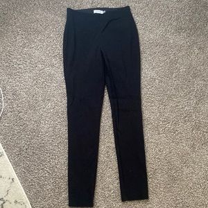 Calvin klein skinny dress pants